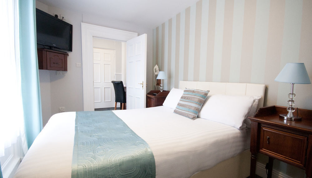 Amberley Dublin City Centre Apartments Экстерьер фото