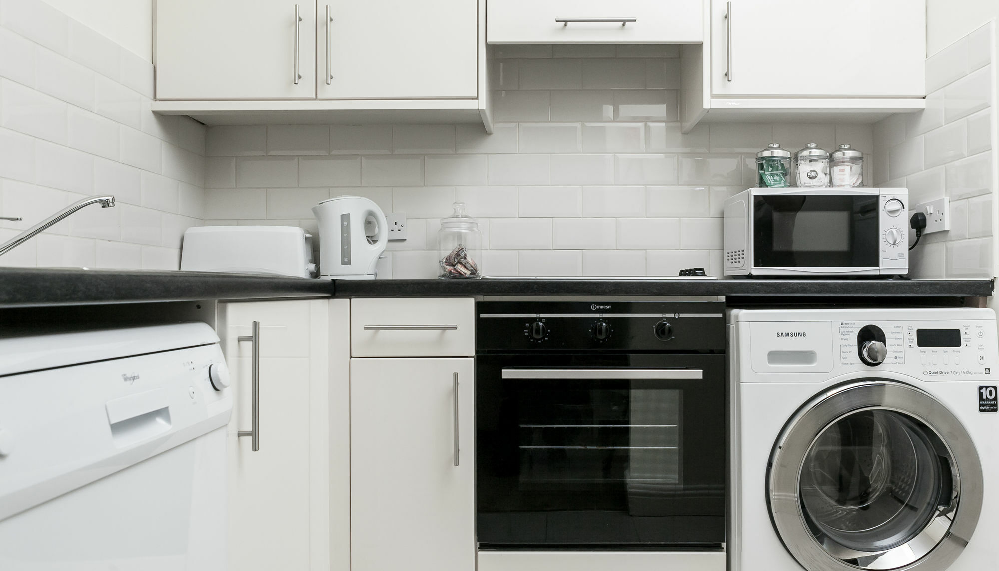 Amberley Dublin City Centre Apartments Экстерьер фото